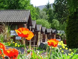 Linnhe Lochside Holidays