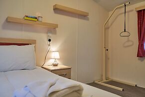 Linnhe Lochside Holidays