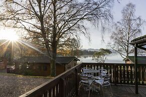 Linnhe Lochside Holidays