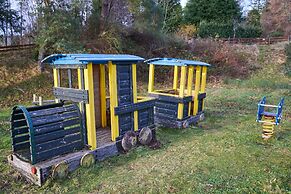 Linnhe Lochside Holidays