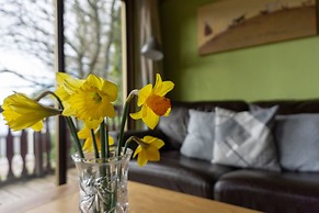 Linnhe Lochside Holidays