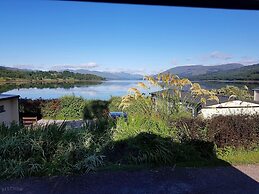 Linnhe Lochside Holidays