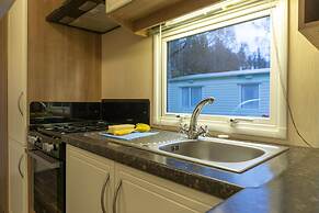 Linnhe Lochside Holidays