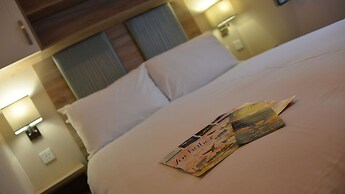 Linnhe Lochside Holidays