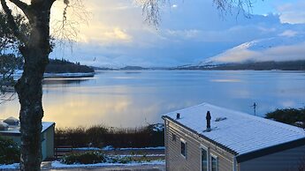 Linnhe Lochside Holidays