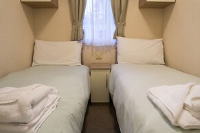 Linnhe Lochside Holidays