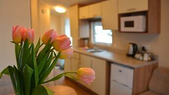 Linnhe Lochside Holidays