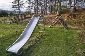 Linnhe Lochside Holidays