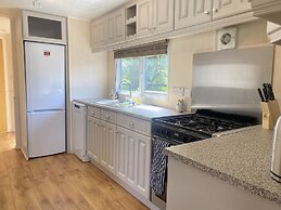 Linnhe Lochside Holidays