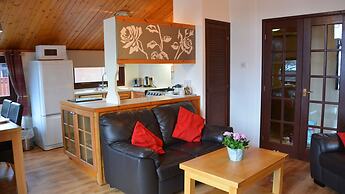 Linnhe Lochside Holidays