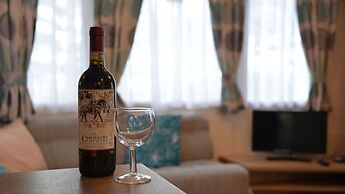 Linnhe Lochside Holidays