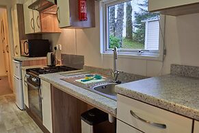 Linnhe Lochside Holidays