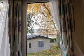 Linnhe Lochside Holidays