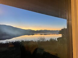 Linnhe Lochside Holidays