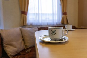 Linnhe Lochside Holidays