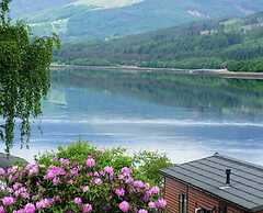 Linnhe Lochside Holidays