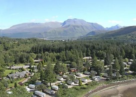 Linnhe Lochside Holidays