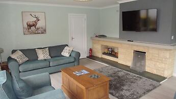 Linnhe Lochside Holidays