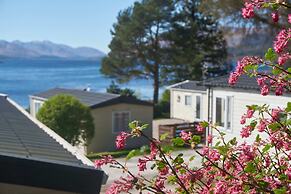 Linnhe Lochside Holidays