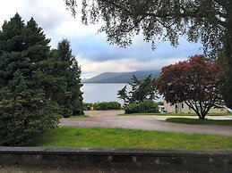 Linnhe Lochside Holidays