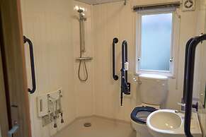 Linnhe Lochside Holidays