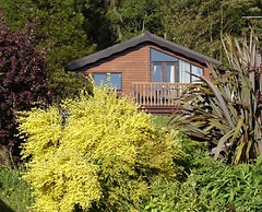 Linnhe Lochside Holidays