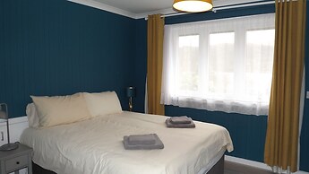 Linnhe Lochside Holidays