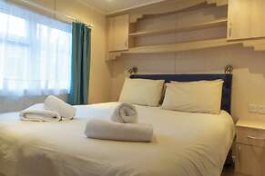 Linnhe Lochside Holidays