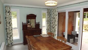 Linnhe Lochside Holidays