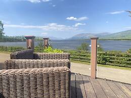 Linnhe Lochside Holidays
