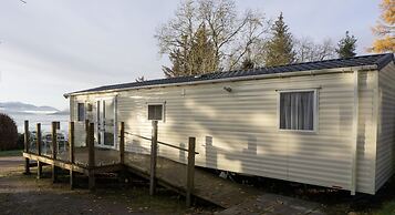 Linnhe Lochside Holidays