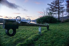 Linnhe Lochside Holidays