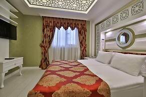 Queens Land Istanbul