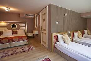 Queens Land Istanbul