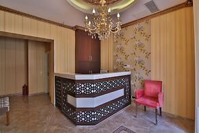 Queens Land Istanbul