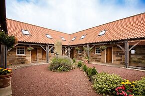 The Stables Whitby