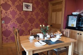 Bishopcleugh Guest House