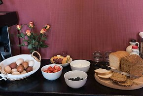 Bishopcleugh Guest House