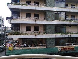 Baguio City Proper Transient Condo
