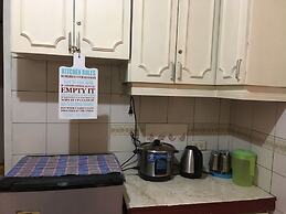 Baguio City Proper Transient Condo