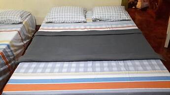 Baguio City Proper Transient Condo