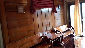 Baguio City Proper Transient Condo