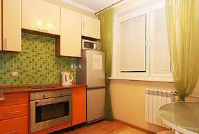 ApartLux Yaroslavskaya