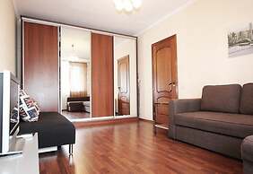 ApartLux Yaroslavskaya