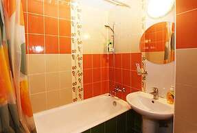 ApartLux Yaroslavskaya