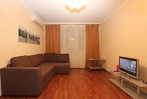 ApartLux Yaroslavskaya