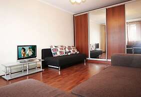 ApartLux Yaroslavskaya