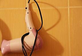 ApartLux Yaroslavskaya