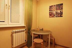 ApartLux Yaroslavskaya