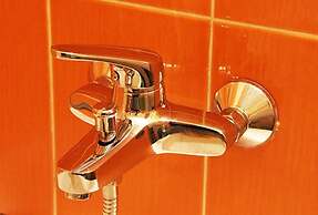 ApartLux Yaroslavskaya